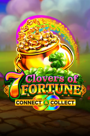 7 Clovers of Fortune