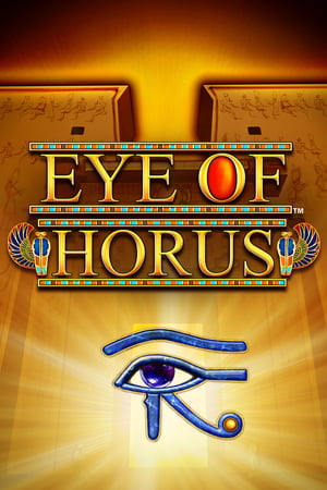 Eye Of Horus