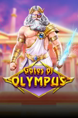 Gates of Olympus