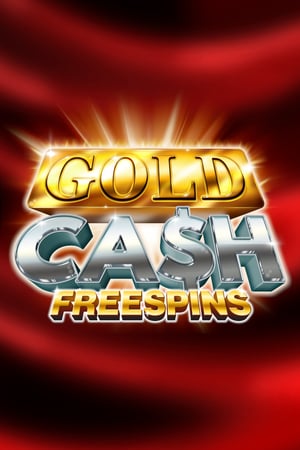Gold Cash Freespins