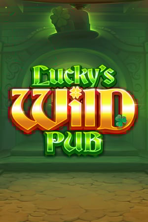Lucky's Wild Pub