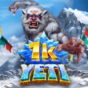 1K Yeti