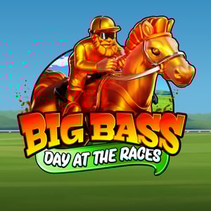 Big Bass Day at the Races
