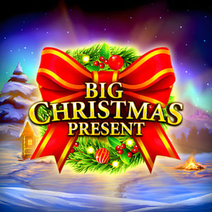 Big Christmas Present