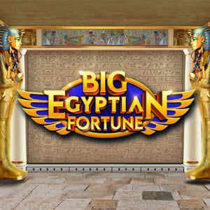 Big Egyptian Fortune