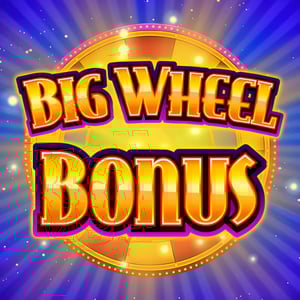 Big Wheel Bonus