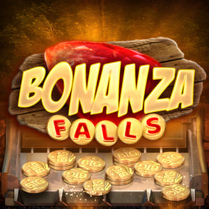 Bonanza Falls