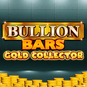 Bullion Bars Gold Collector