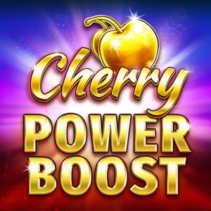 Cherry Power Boost