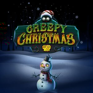 Creepy Christmas