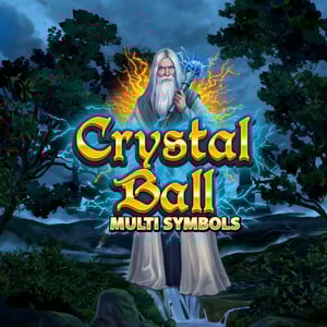 Crystal Ball Multi Symbols
