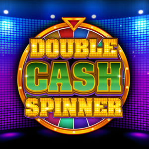 Double Cash Spinner