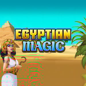 Egyptian Magic