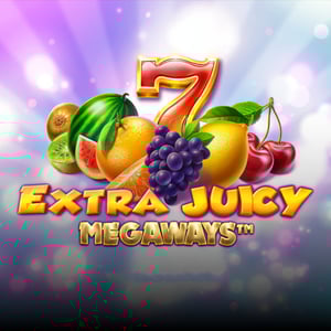Extra Juicy Megaways