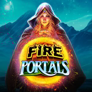 Fire Portals
