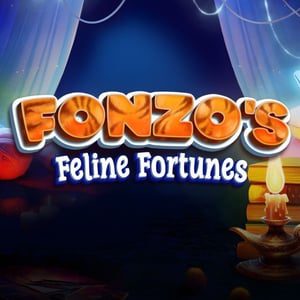 Fonzo's Feline Fortunes