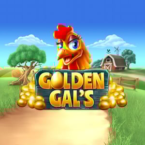 Golden Gal's