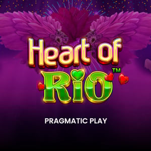 Heart of Rio