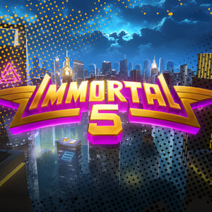 Immortal 5