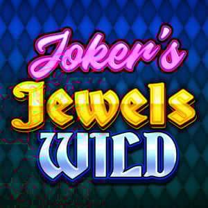 Joker's Jewels Wild