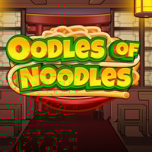 Oodles of Noodles