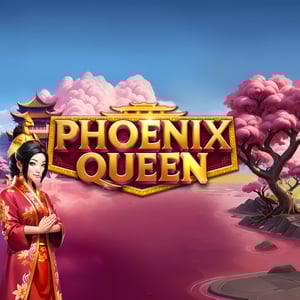 Phoenix Queen
