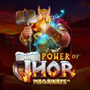 Power of Thor Megaways