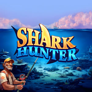 Shark Hunter