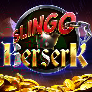 Slingo Berserk - Desktop