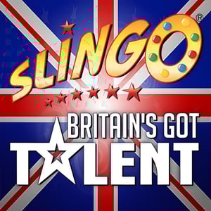 Slingo BGT - Desktop