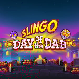 Slingo Day of the Dab