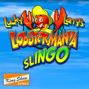 Slingo Lobstermania