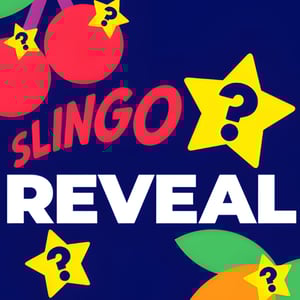 Slingo Reveal - Desktop