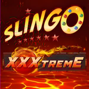Slingo Xxxtreme - Desktop