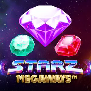 Starz Megaways