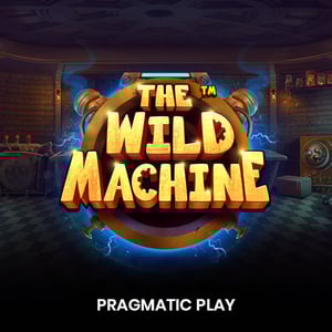 The Wild Machine