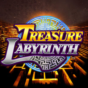 Treasure Labyrinth
