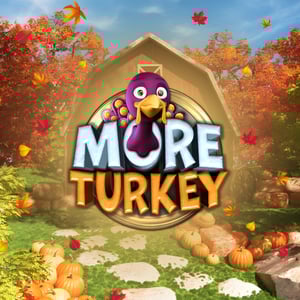 More Turkey