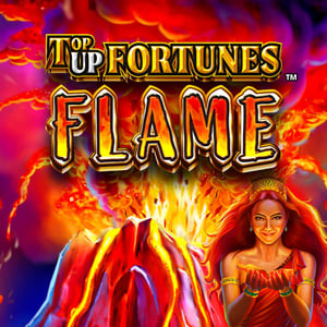 Top Up Fortunes Flame