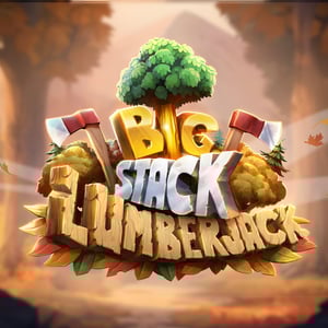 Big Stack Lumberjack