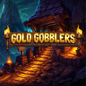 Gold Gobblers