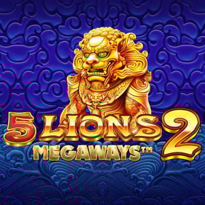 5 Lions Megaways 2