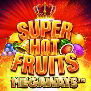 Super Hot Fruits Megaways