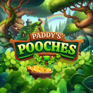 Paddy's Pooches