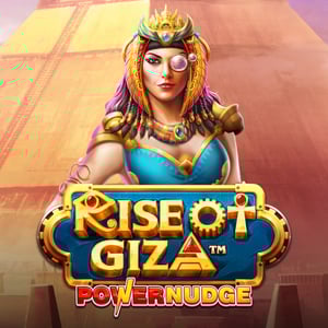 Rise of Giza PowerNudge