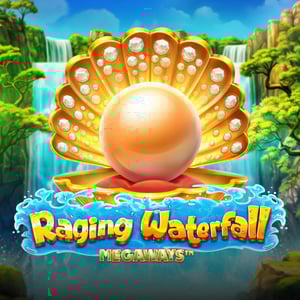 Raging Waterfall Megaways