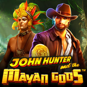 John Hunter And The Mayan Gods