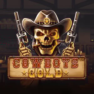 Cowboys Gold