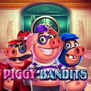 Piggy Bandits