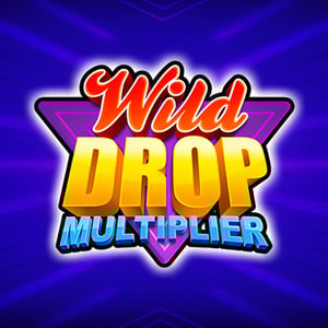 Wild Drop Multiplier